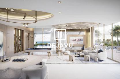 شقة - 1 - 1 للبيع في Sunset Bay 2 by Imtiaz - جزر دبي - دبي