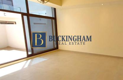 Villa - 3 Bedrooms - 4 Bathrooms for sale in Senses at the Fields - The Fields - District 11 - Mohammed Bin Rashid City - Dubai