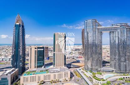 Apartment - 2 Bedrooms - 3 Bathrooms for rent in Burj Vista Tower 1 - Burj Vista - Downtown Dubai - Dubai Apartment - 2 Bedrooms - 3 Bathrooms for rent in Burj Vista Tower 1 - Burj Vista - Downtown Dubai - Dubai