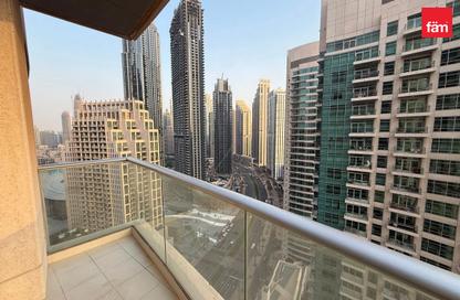 Apartment - 2 Bedrooms - 3 Bathrooms for rent in The Lofts East - The Lofts - Downtown Dubai - Dubai Apartment - 2 Bedrooms - 3 Bathrooms for rent in The Lofts East - The Lofts - Downtown Dubai - Dubai