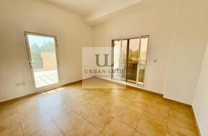 Apartment - 1 Bedroom - 2 Bathrooms for rent in Al Thamam 41 - Al Thamam - Remraam - Dubai