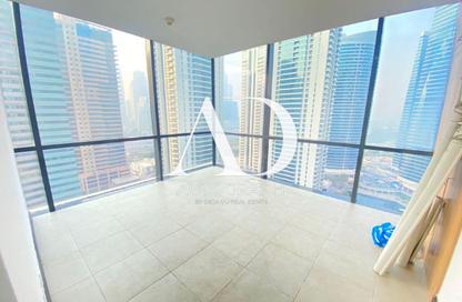 Apartment - 2 - 3 for rent in Goldcrest Views 1 - JLT Cluster V - Jumeirah Lake Towers - Dubai