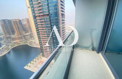 Apartment - 2 - 3 for rent in Goldcrest Views 1 - JLT Cluster V - Jumeirah Lake Towers - Dubai