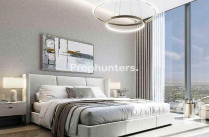 Apartment - 2 Bedrooms - 3 Bathrooms for sale in Skyvue Spectra - Sobha Hartland II - Bukadra - Dubai Apartment - 2 Bedrooms - 3 Bathrooms for sale in Skyvue Spectra - Sobha Hartland II - Bukadra - Dubai
