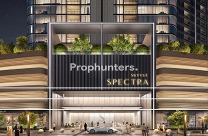 Apartment - 2 Bedrooms - 3 Bathrooms for sale in Skyvue Spectra - Sobha Hartland II - Bukadra - Dubai Apartment - 2 Bedrooms - 3 Bathrooms for sale in Skyvue Spectra - Sobha Hartland II - Bukadra - Dubai