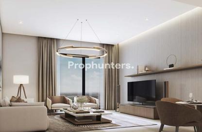 Apartment - 2 Bedrooms - 3 Bathrooms for sale in Skyvue Spectra - Sobha Hartland II - Bukadra - Dubai Apartment - 2 Bedrooms - 3 Bathrooms for sale in Skyvue Spectra - Sobha Hartland II - Bukadra - Dubai