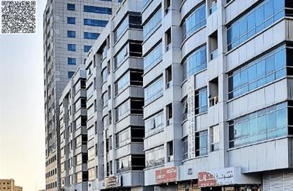 شقة - 2 - 2 للبيع في أبراج الياسمين - جاردن سيتي - عجمان