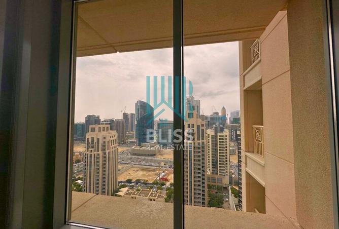 Prime Location | High Floor | Blvd View