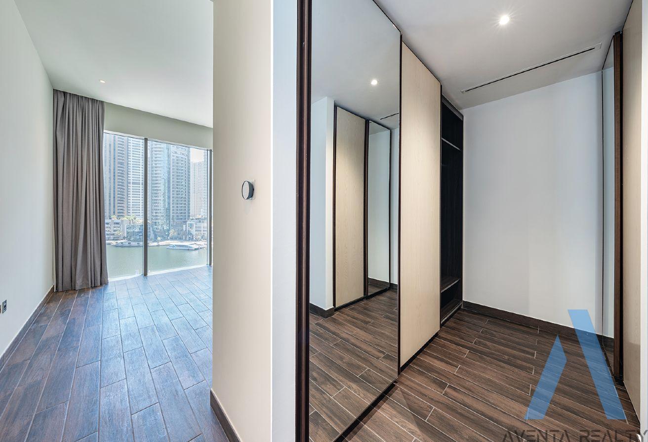 Duplex | Available Now | Marina Views photo 24