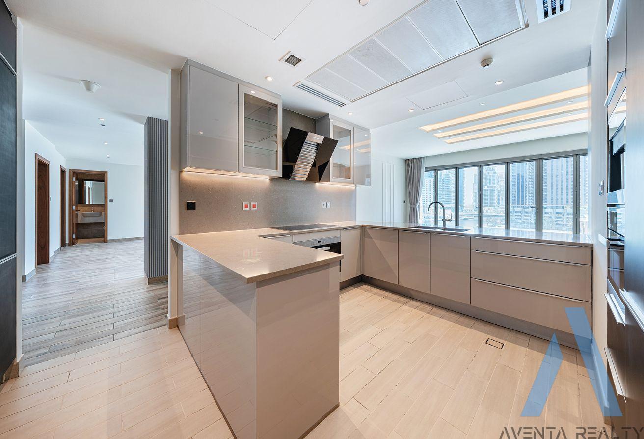 Duplex | Available Now | Marina Views photo 4
