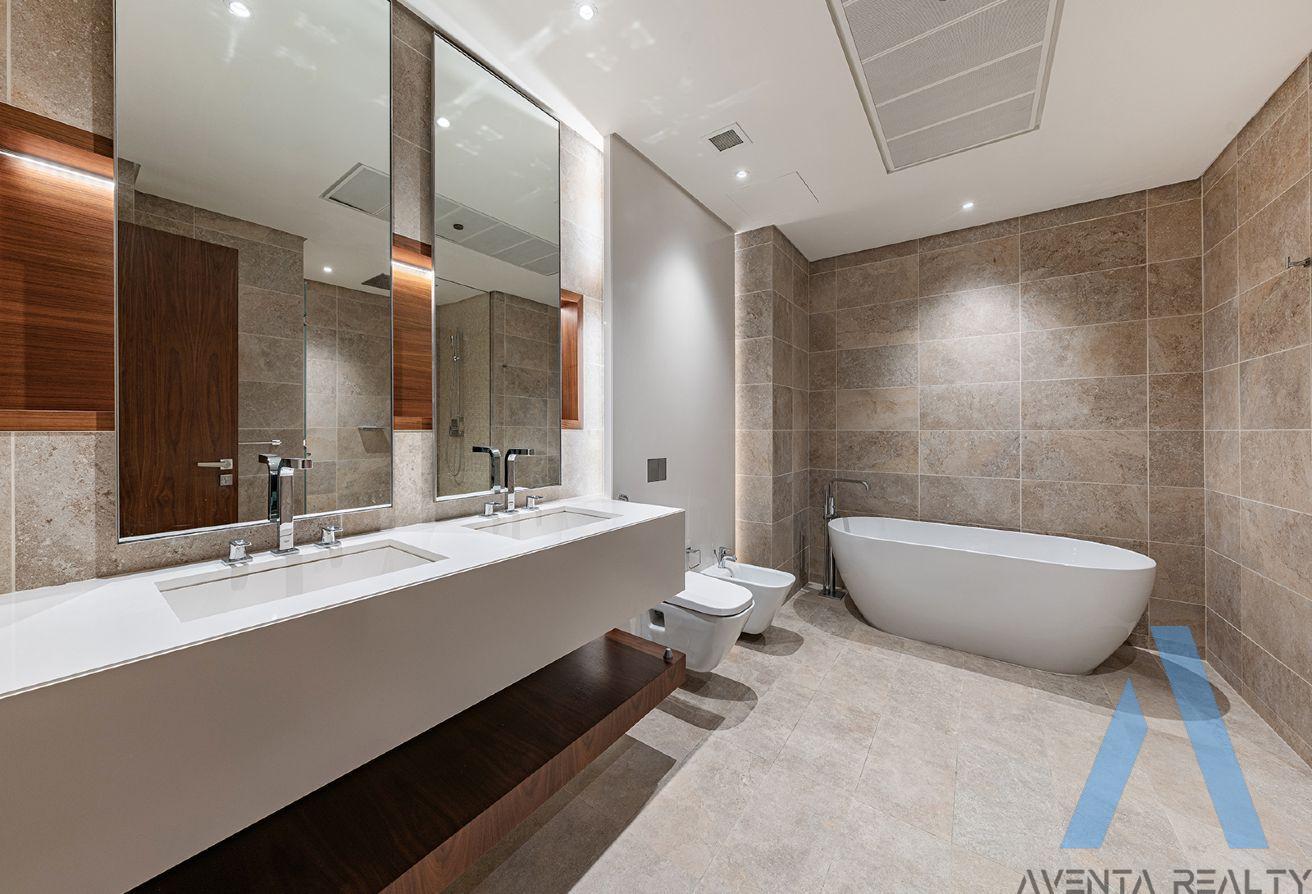 Duplex | Available Now | Marina Views photo 27