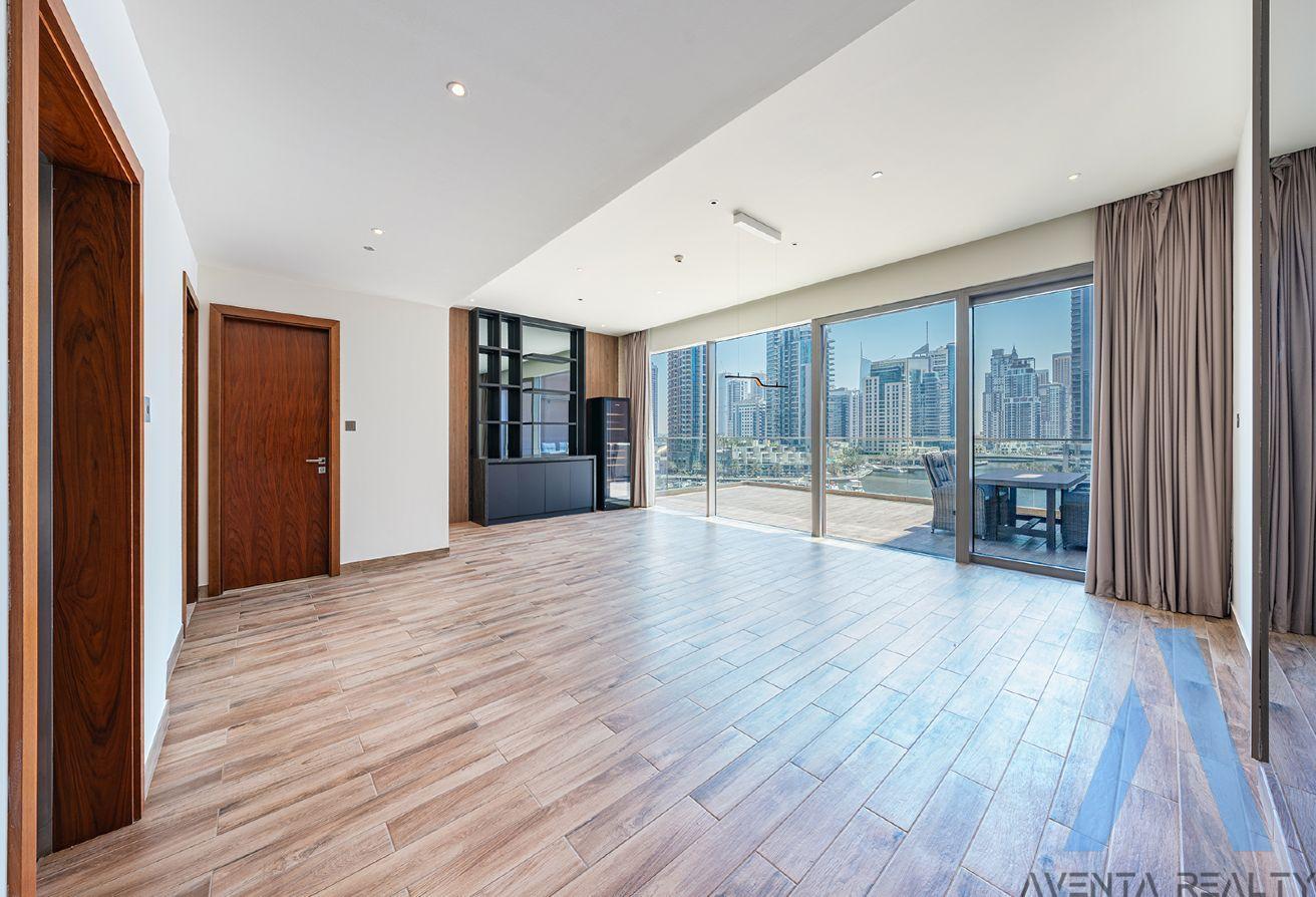 Duplex | Available Now | Marina Views photo 6