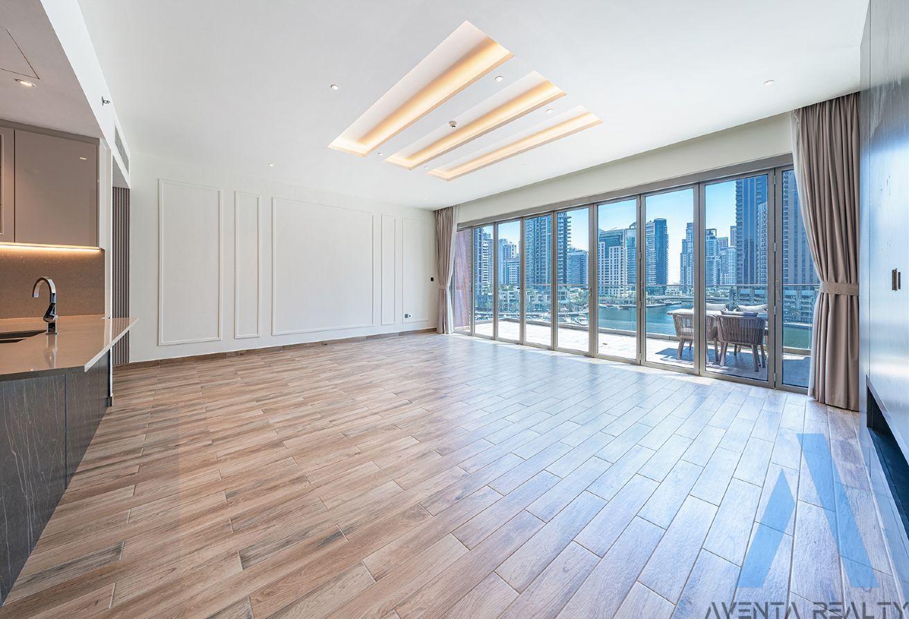 Duplex | Available Now | Marina Views photo 15