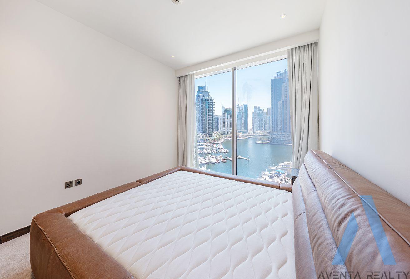 Duplex | Available Now | Marina Views photo 22