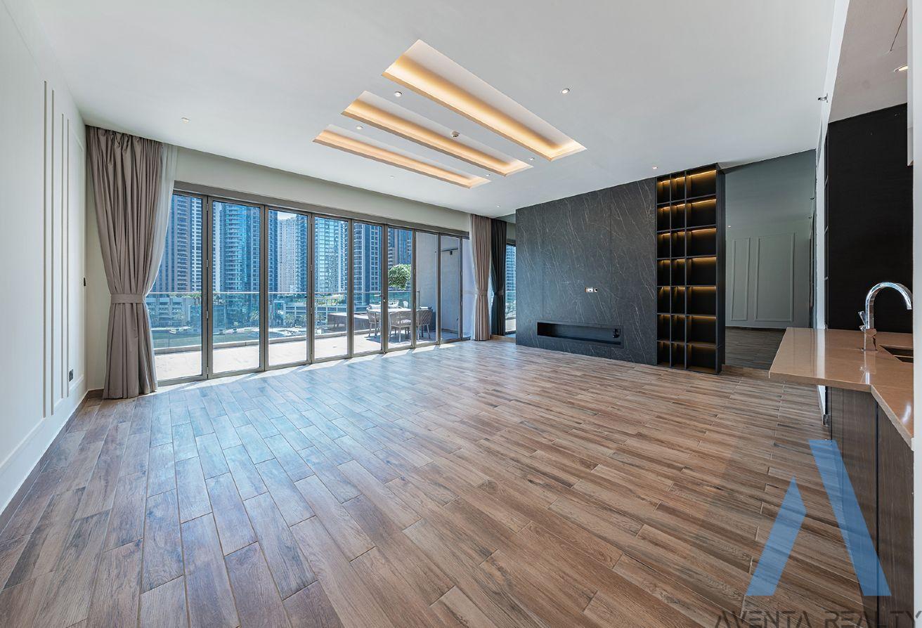 Duplex | Available Now | Marina Views photo 14