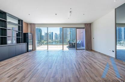 Apartment - 4 Bedrooms - 5 Bathrooms for rent in Marina Gate 1 - Marina Gate - Dubai Marina - Dubai