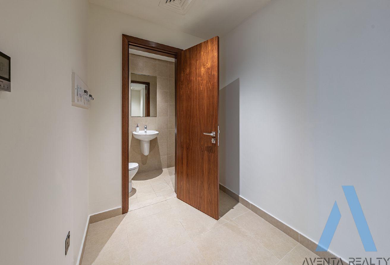 Duplex | Available Now | Marina Views photo 13