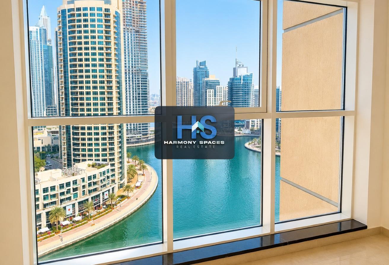 2BR Apartment | Wide Water & City Views | Vacant photo 13