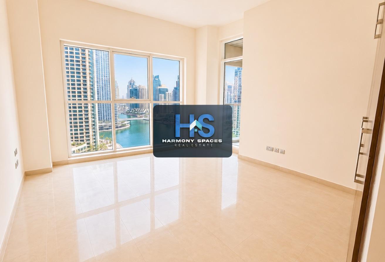 2BR Apartment | Wide Water & City Views | Vacant photo 7