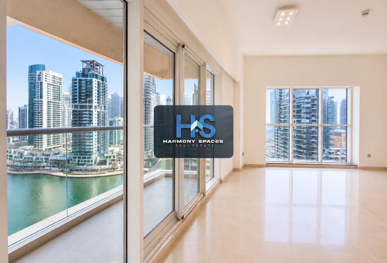 2BR Apartment | Wide Water & City Views | Vacant photo 5