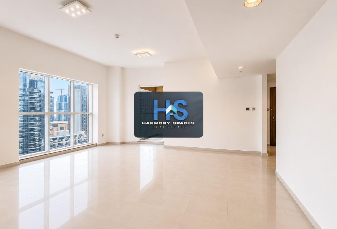 2BR Apartment | Wide Water & City Views | Vacant photo 4