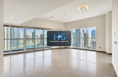 Apartment - 2 - 3 for rent in JAM Marina Residence - Dubai Marina - Dubai Apartment - 2 - 3 for rent in JAM Marina Residence - Dubai Marina - Dubai