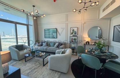 Apartment - 2 Bedrooms - 2 Bathrooms for rent in Ikarus Tower - Dubai Production City (IMPZ) - Dubai Apartment - 2 Bedrooms - 2 Bathrooms for rent in Ikarus Tower - Dubai Production City (IMPZ) - Dubai