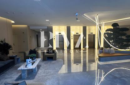 Apartment - Studio - 1 Bathroom for rent in Condor Golf Links 18 - Dubai Sports City - Dubai Apartment - Studio - 1 Bathroom for rent in Condor Golf Links 18 - Dubai Sports City - Dubai