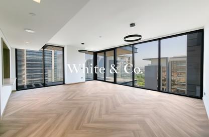 شقة - 3 - 4 للايجار في 399 هيلز بارك ب - 399 Hills Park - دبي هيلز استيت - دبي