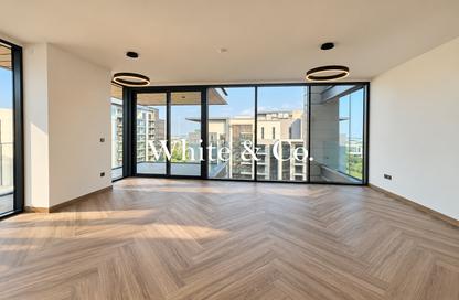 شقة - 3 - 4 للايجار في 399 هيلز بارك ب - 399 Hills Park - دبي هيلز استيت - دبي