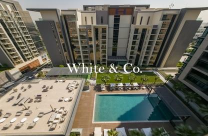 شقة - 3 - 4 للايجار في 399 هيلز بارك ب - 399 Hills Park - دبي هيلز استيت - دبي