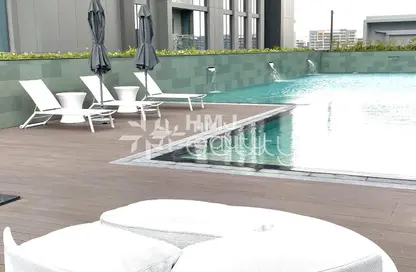 Apartment - 1 Bedroom - 2 Bathrooms for sale in Sobha Creek Vistas Grande - Sobha Hartland - Mohammed Bin Rashid City - Dubai