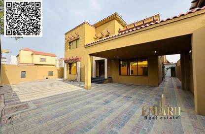 Villa - 5 Bedrooms - 7 Bathrooms for sale in Al Rawda 1 - Al Rawda - Ajman