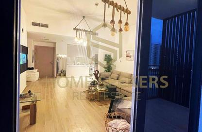 Apartment - 2 - 2 for rent in Waters Edge - Yas Island - Abu Dhabi Apartment - 2 - 2 for rent in Waters Edge - Yas Island - Abu Dhabi