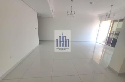 Apartment - 2 Bedrooms - 3 Bathrooms for rent in Fire Station Road - Muwaileh - Sharjah
