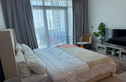 Apartment - 2 Bedrooms - 2 Bathrooms for rent in Creek Views II by Azizi (Azizi Fawad Residence) - Dubai Healthcare City 2 - Al Jaddaf - Dubai
