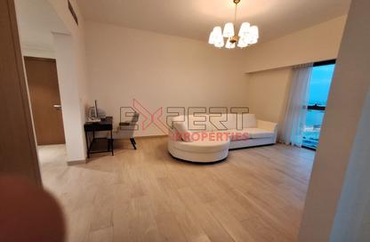 Apartment - 2 Bedrooms - 2 Bathrooms for rent in Creek Views II by Azizi (Azizi Fawad Residence) - Dubai Healthcare City 2 - Al Jaddaf - Dubai