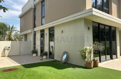 Villa - 3 Bedrooms - 4 Bathrooms for rent in Club Villas at Dubai Hills - Dubai Hills Estate - Dubai