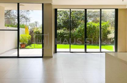 Villa - 3 Bedrooms - 4 Bathrooms for rent in Club Villas at Dubai Hills - Dubai Hills Estate - Dubai