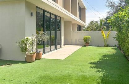 Villa - 3 Bedrooms - 4 Bathrooms for rent in Club Villas at Dubai Hills - Dubai Hills Estate - Dubai