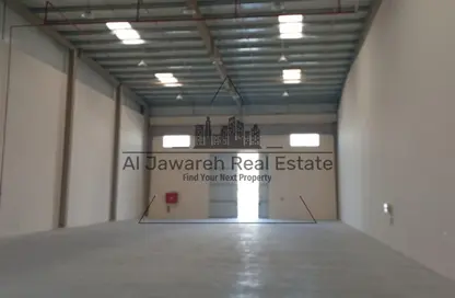 Warehouse - Studio - 1 Bathroom for rent in Umm Dir - Umm Al Quwain