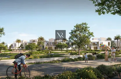 فيلا - 5 غرف نوم - 6 حمامات للبيع في أوفيل - ذا فالي - دبي