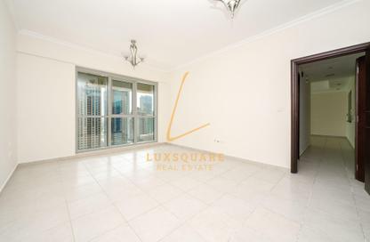 شقة - 2 غرف نوم - 2 حمامات للايجار في بالاديوم - (JLT) مجمع C - أبراج بحيرات الجميرا - دبي