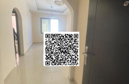 Apartment - 1 Bedroom - 1 Bathroom for rent in Geepas Building 3 - Al Rashidiya 2 - Al Rashidiya - Ajman