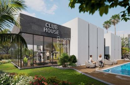 Townhouse - 2 Bedrooms - 3 Bathrooms for sale in Reportage Village 1 - Reportage Village - Dubai