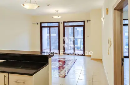 Apartment - 1 Bedroom - 1 Bathroom for rent in Fortunato - District 11 - Jumeirah Village Circle - Dubai Apartment - 1 Bedroom - 1 Bathroom for rent in Fortunato - District 11 - Jumeirah Village Circle - Dubai