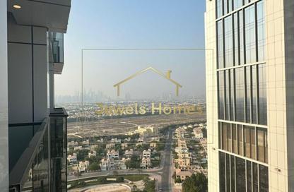 Apartment - 1 - 2 for sale in Cloud Tower A - Cloud Tower - District 2 - Jumeirah Village Triangle - Dubai Apartment - 1 - 2 for sale in Cloud Tower A - Cloud Tower - District 2 - Jumeirah Village Triangle - Dubai