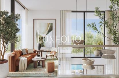 Villa - 4 Bedrooms - 5 Bathrooms for sale in Farm Gardens 1 - Farm Gardens - The Valley - Dubai