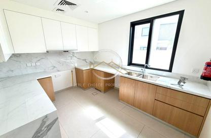 Townhouse - 4 Bedrooms - 5 Bathrooms for rent in Jebel Ali Village Townhouses - Jebel Ali Village - Jebel Ali - Dubai Townhouse - 4 Bedrooms - 5 Bathrooms for rent in Jebel Ali Village Townhouses - Jebel Ali Village - Jebel Ali - Dubai