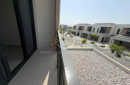 Townhouse - 4 Bedrooms - 5 Bathrooms for rent in Jebel Ali Village Townhouses - Jebel Ali Village - Jebel Ali - Dubai Townhouse - 4 Bedrooms - 5 Bathrooms for rent in Jebel Ali Village Townhouses - Jebel Ali Village - Jebel Ali - Dubai